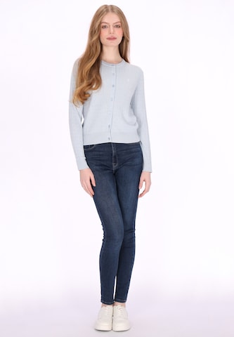 DreiMaster Maritim - Cárdigan en azul