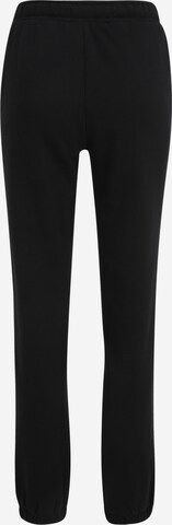 Tapered Pantaloni sportivi 'CENTRE' di BJÖRN BORG in nero