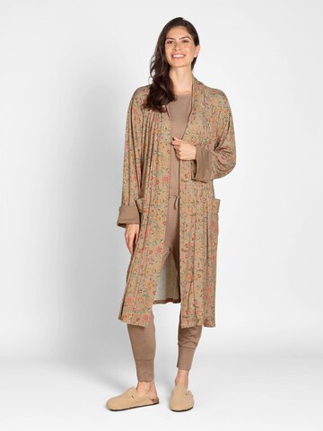 PIP STUDIO Kimono in Beige
