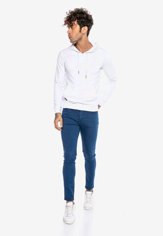 Redbridge Slim fit Jeans 'Saitama ' in Blue