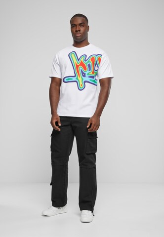 K1X Shirt in White