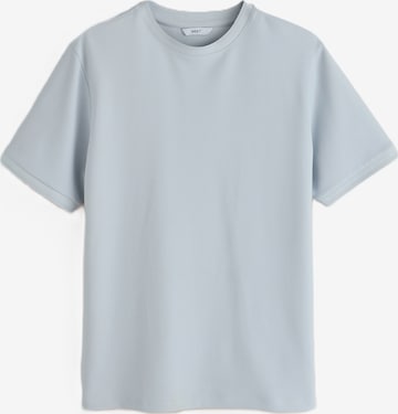 Maglietta di Next in blu: frontale