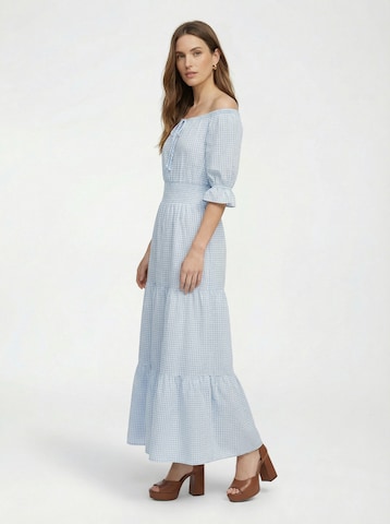 KAVAZI Платье в Синий