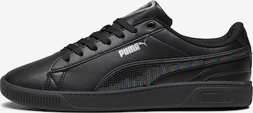 PUMA Sneakers 'Vikky' in Black