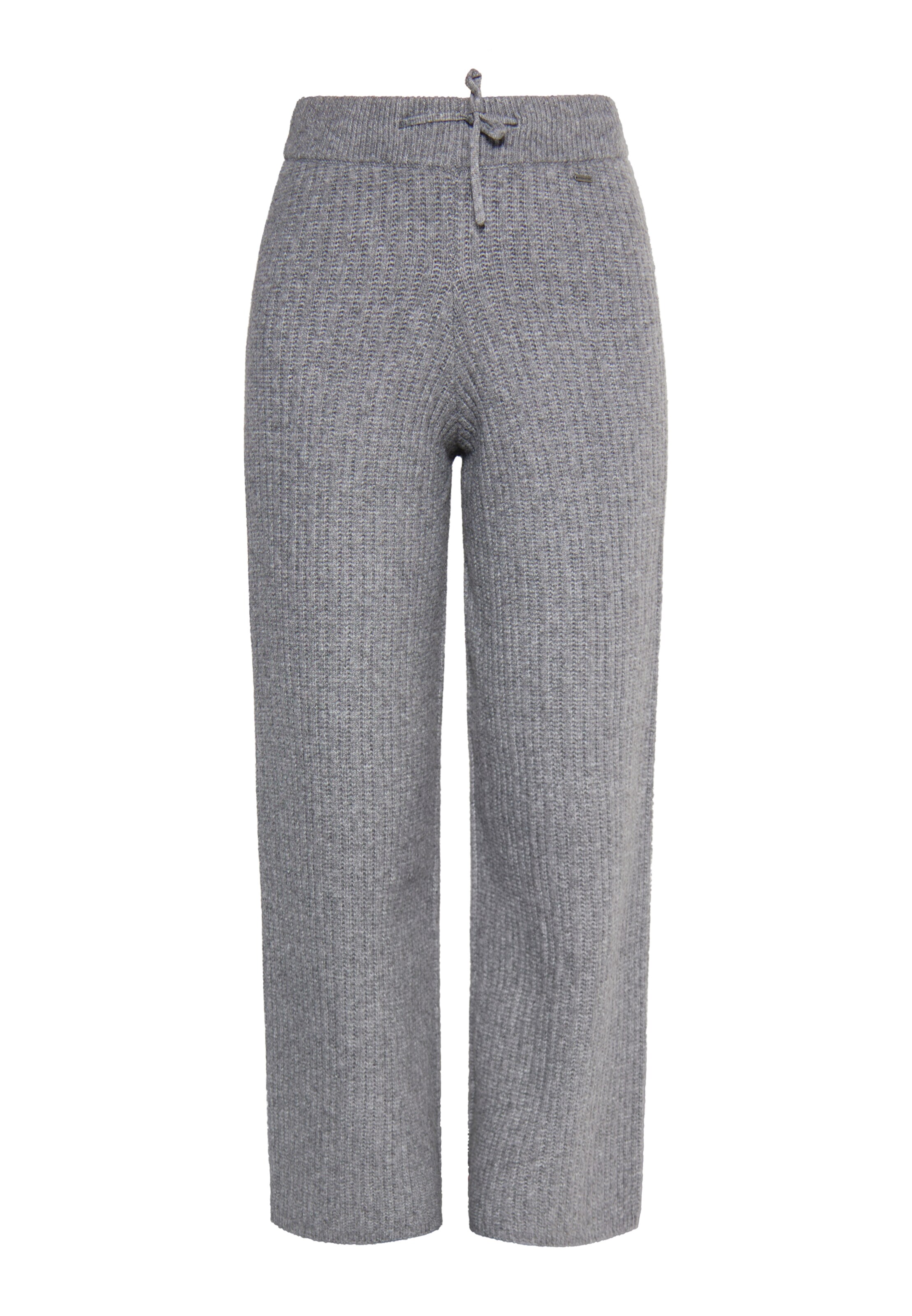 DreiMaster Vintage Hose in Grau: Vorderseite