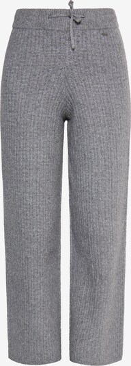 DreiMaster Vintage Pantalon en gris chiné, Vue avec produit