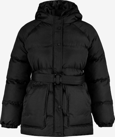 Trendyol Zimní bunda ve velikosti XS - černá, Produkt