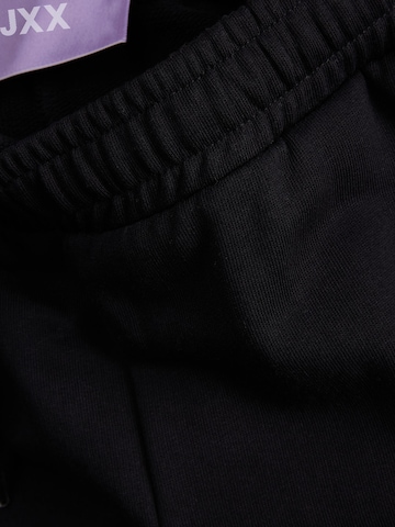 JJXX Tapered Pants 'Alberte' in Black