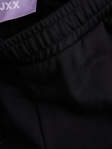 JJXX Tapered Trousers 'Alberte' in Black