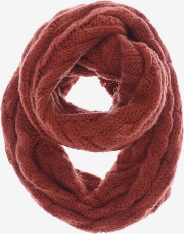 Barts Scarf & Wrap in One size in Red: front