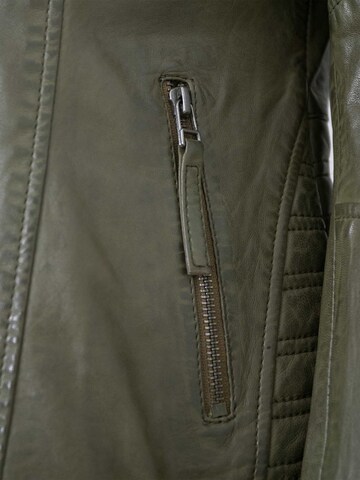 Jilani - Chaqueta de entretiempo 'Iris' en verde