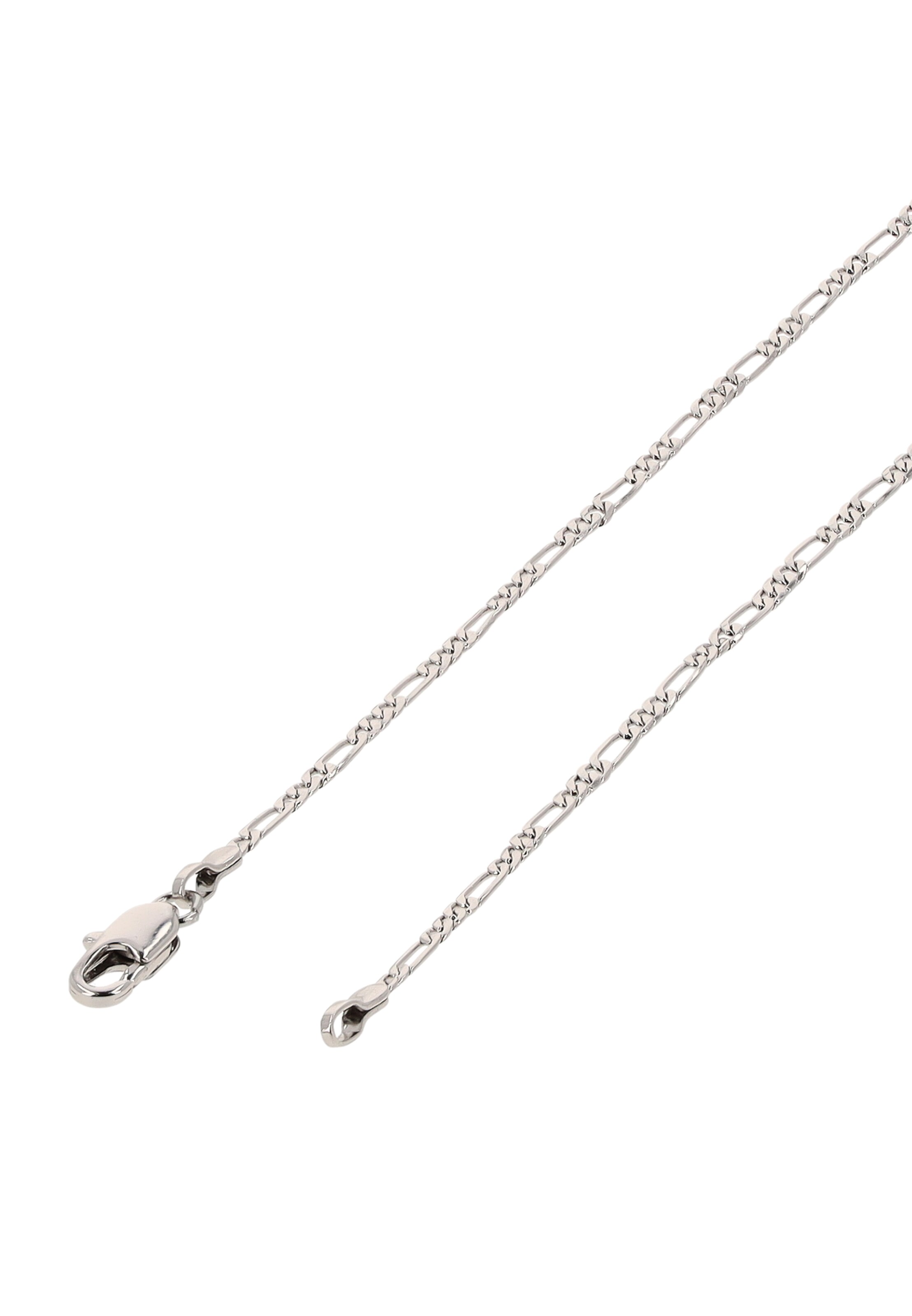 faina - Colar em prata