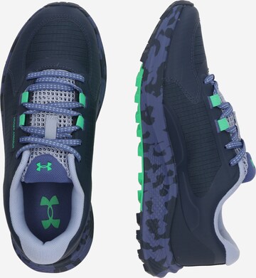 pelēks UNDER ARMOUR Skriešanas apavi 'Bandit TR 3'