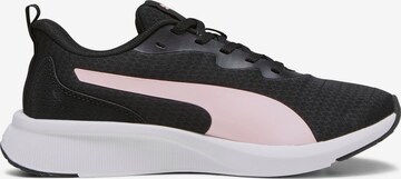 Chaussure de course 'Flyer Lite' PUMA en noir