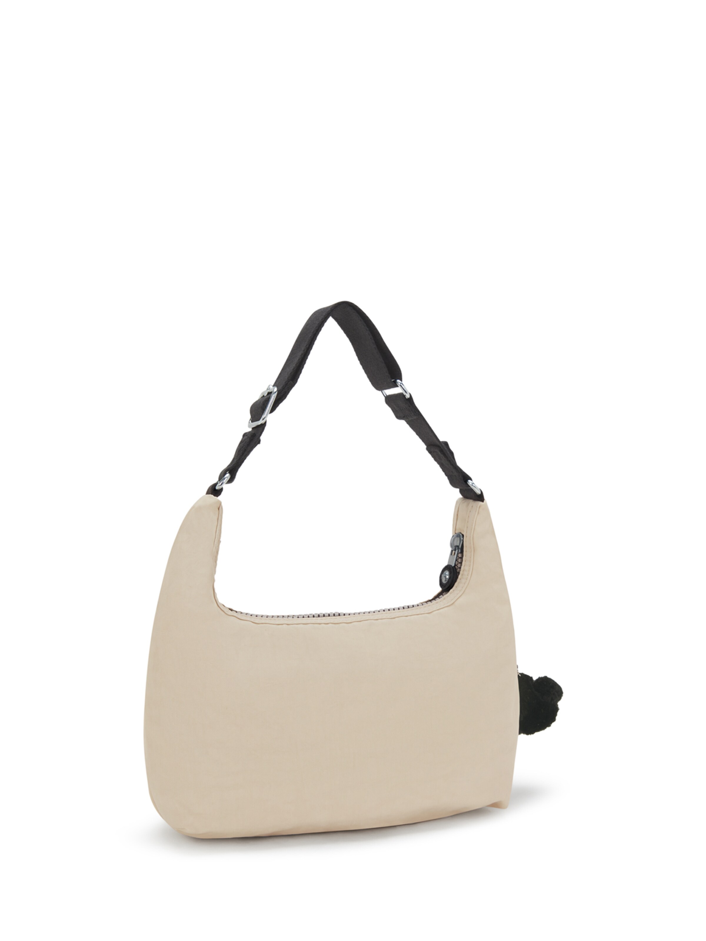 bēšs KIPLING Pleca soma 'Nikki'