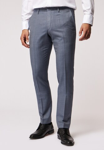 ROY ROBSON Slim fit Suit in Blue