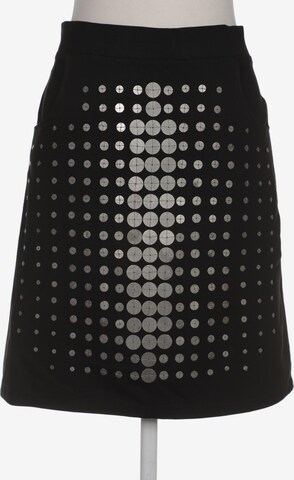 MARGITTES Skirt in S in Black: front