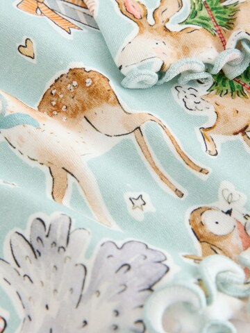 Next Pajamas 'Weihnachtlicher' in Blue