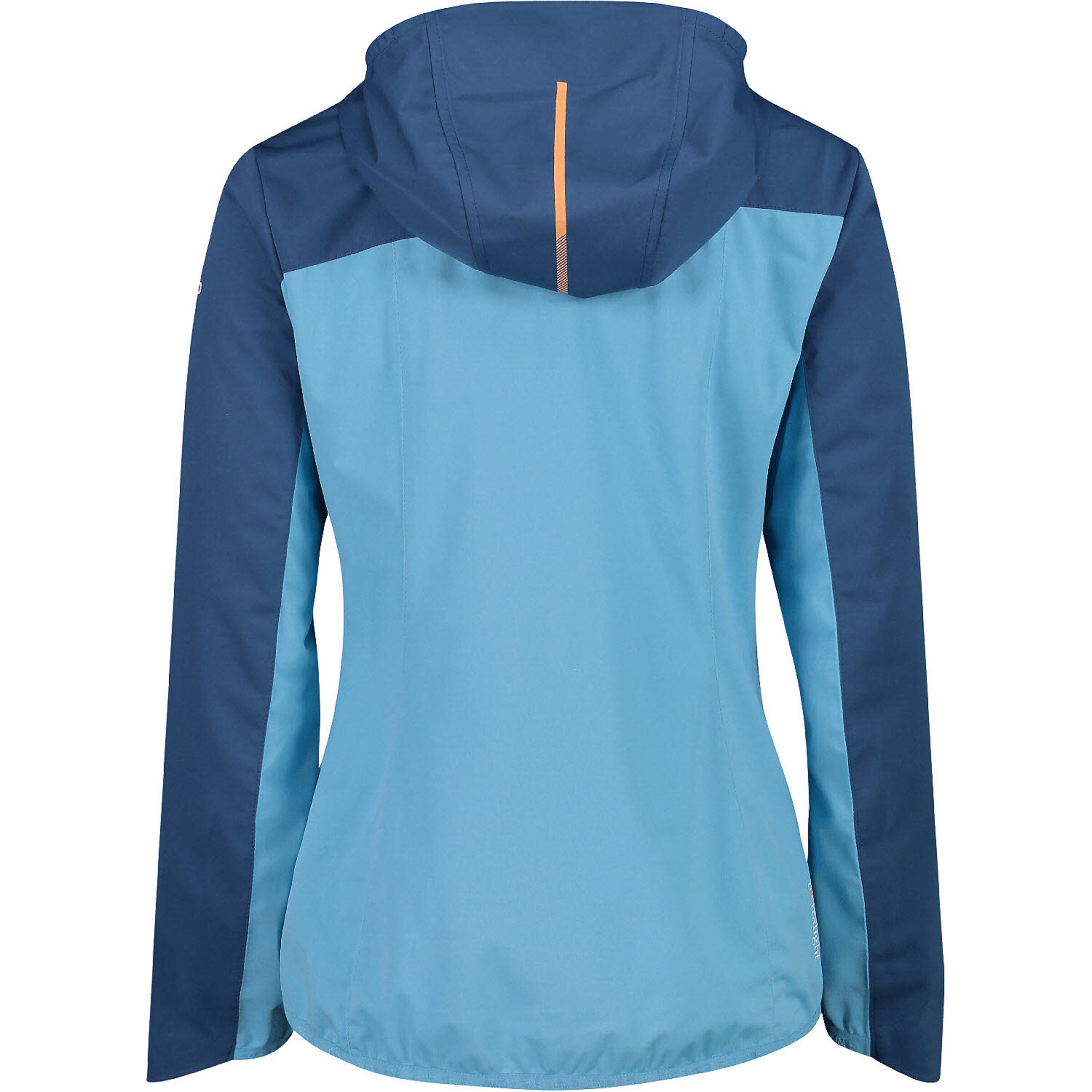 CMP Outdoor Jacket 'Cielo' in Blue