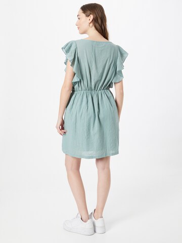 Robe Molly BRACKEN en vert