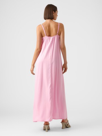 Robe d’été 'HARPER' VERO MODA en rose