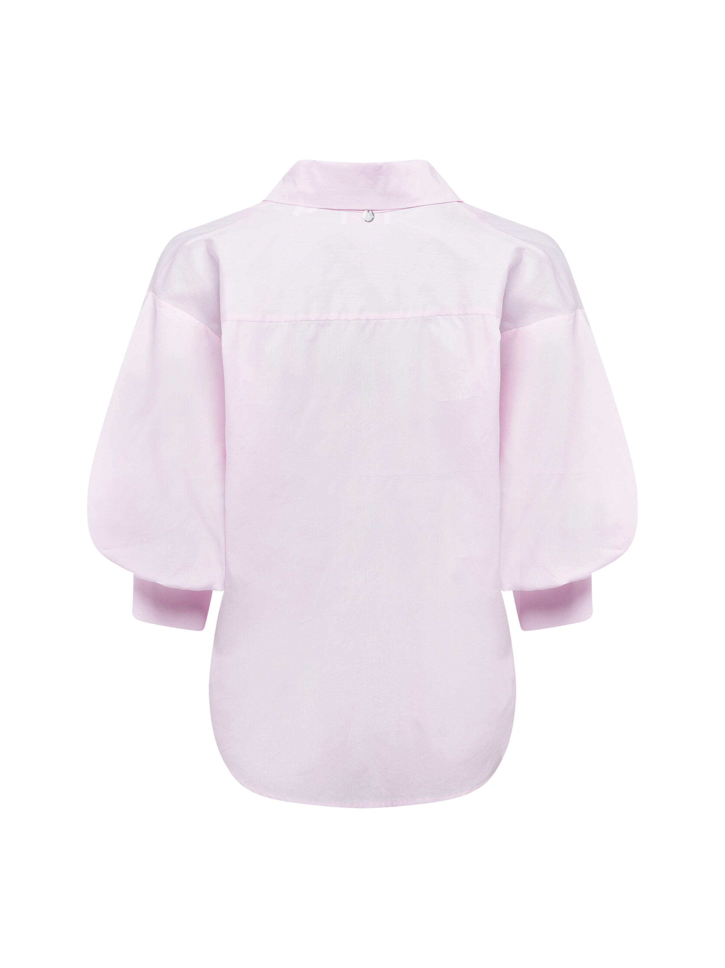 Camicia da donna di Rich & Royal in rosa