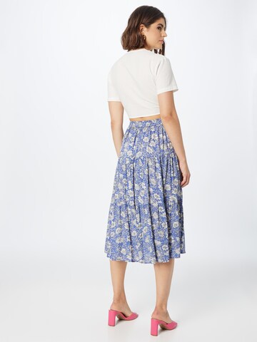 Lollys Laundry Skirt 'Morning' in Mixed colors