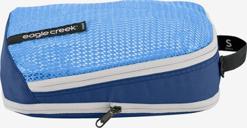 EAGLE CREEK Garment Bag in Blue