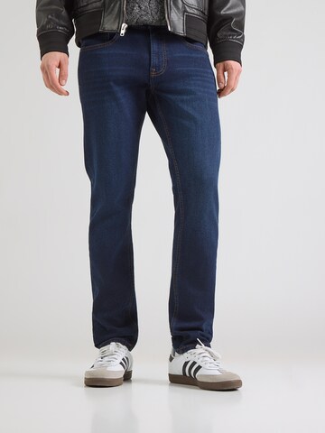 Regular Jean Pepe Jeans en bleu : devant