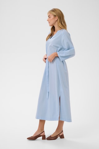 Robe 'Pidda' SAINT TROPEZ en bleu