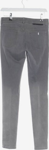 Stella McCartney Jeans 27 in Grau