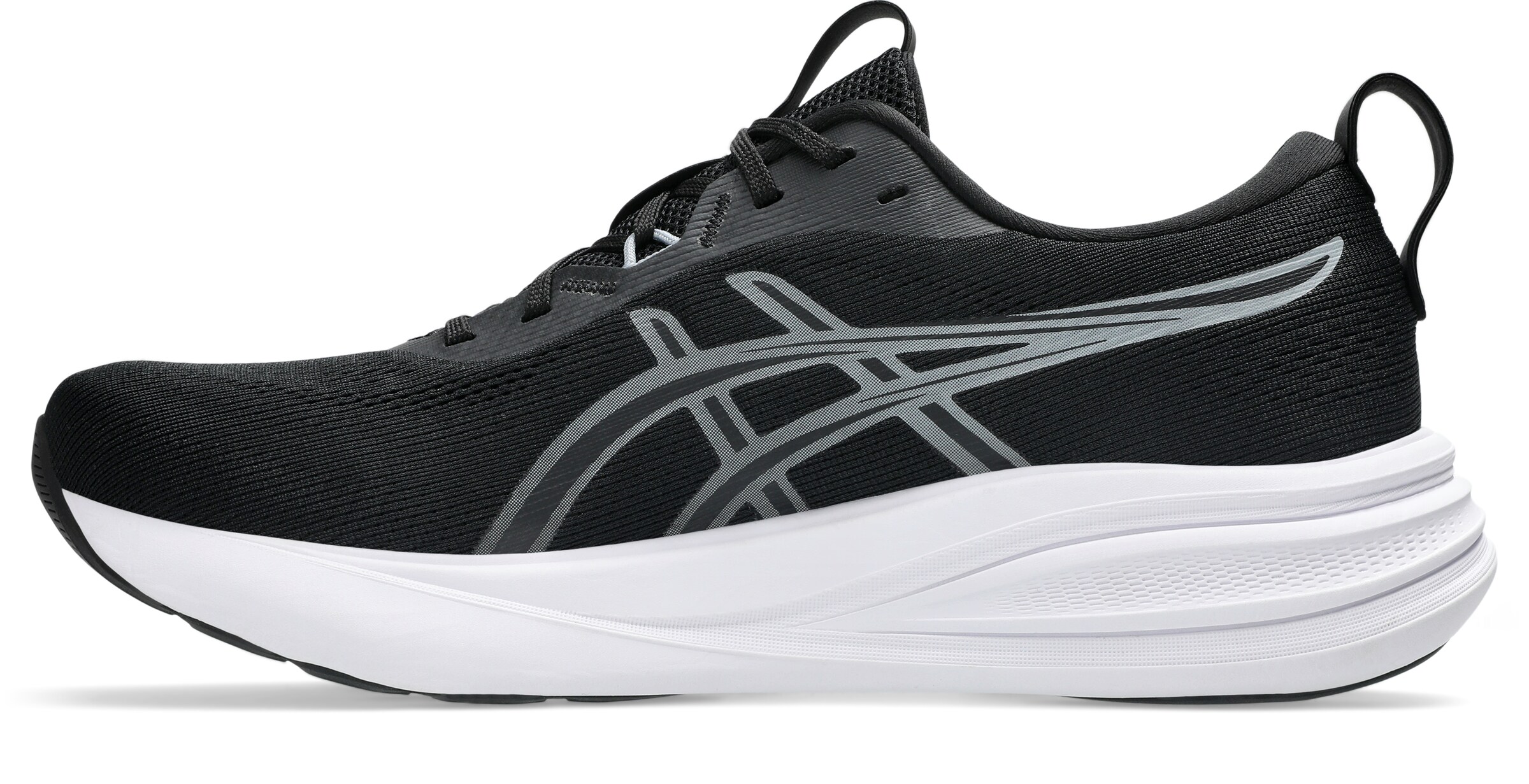 ASICS Running shoe 'Gel-Pulse 17' in Black