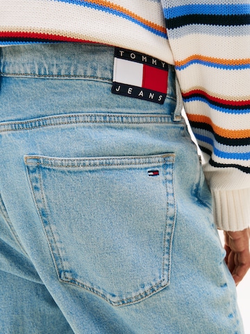 Tommy Jeans Regular Jeans 'Otis' in Blau