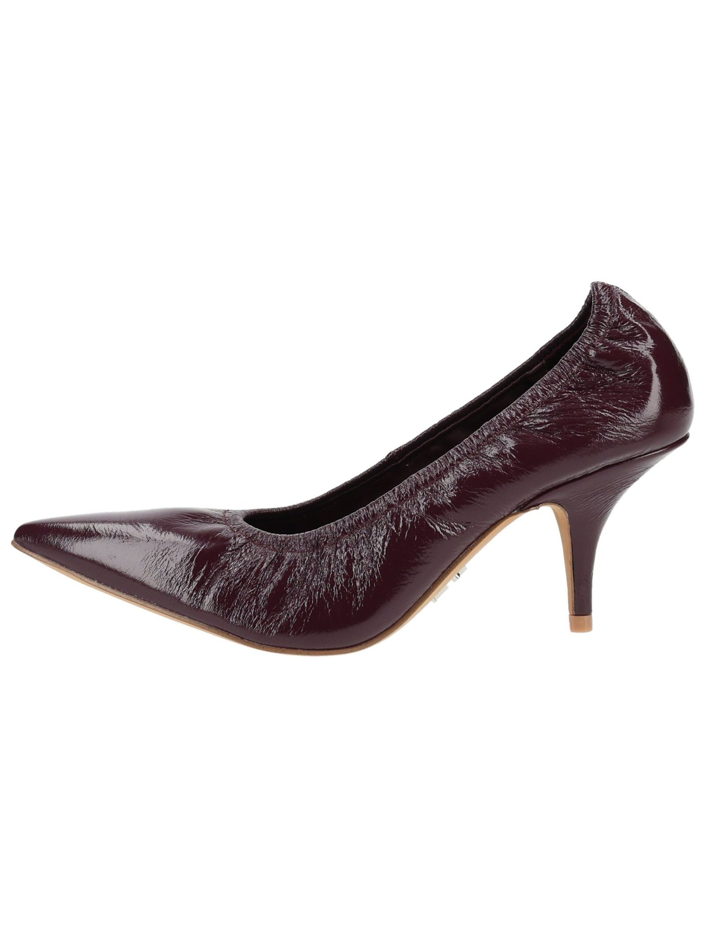 Décolleté di STEVE MADDEN in marrone