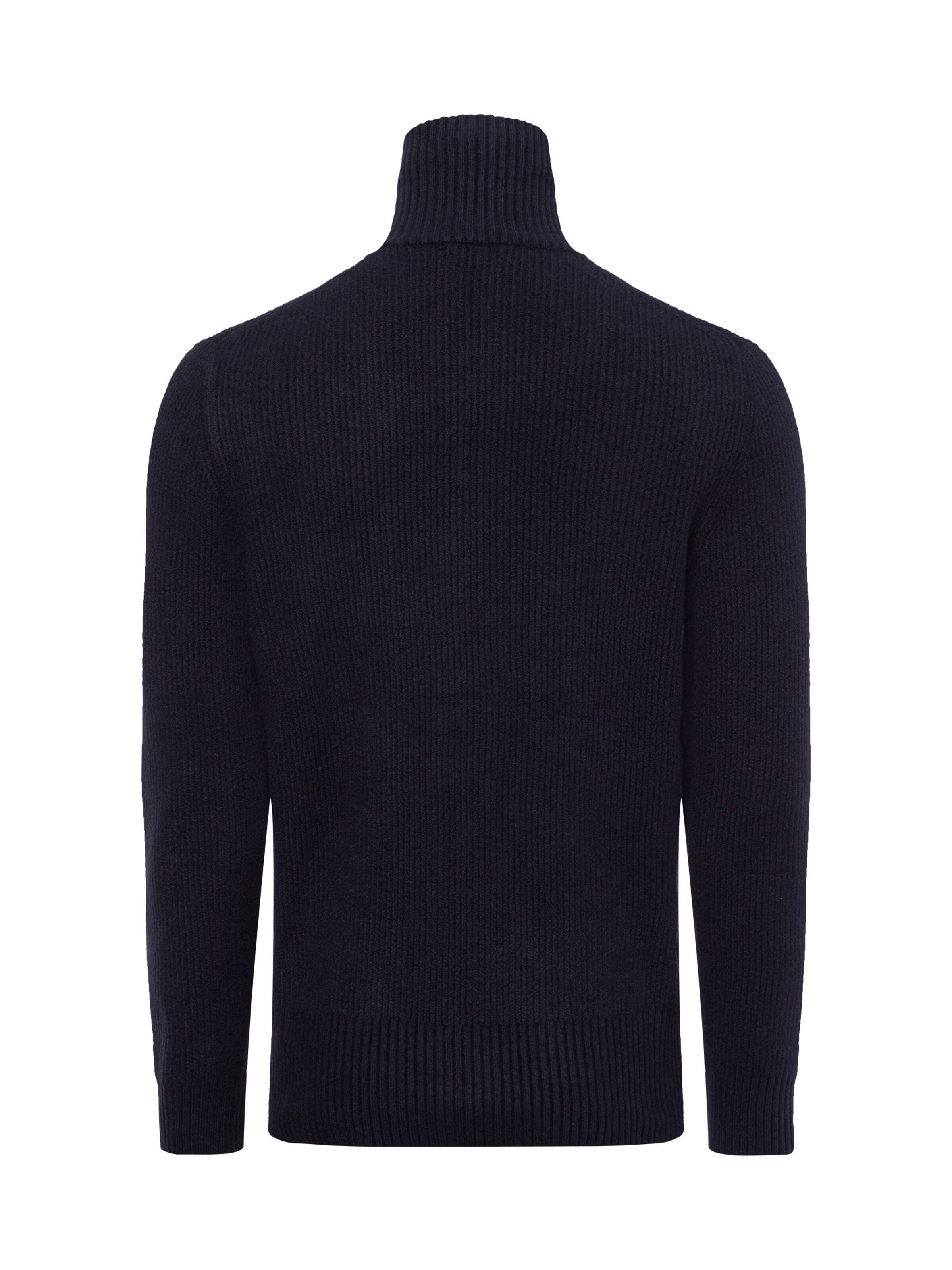 DRYKORN Pullover 'Manuelo' in Blau