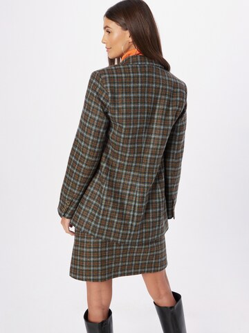 Claire - Blazer 'Enya' em verde