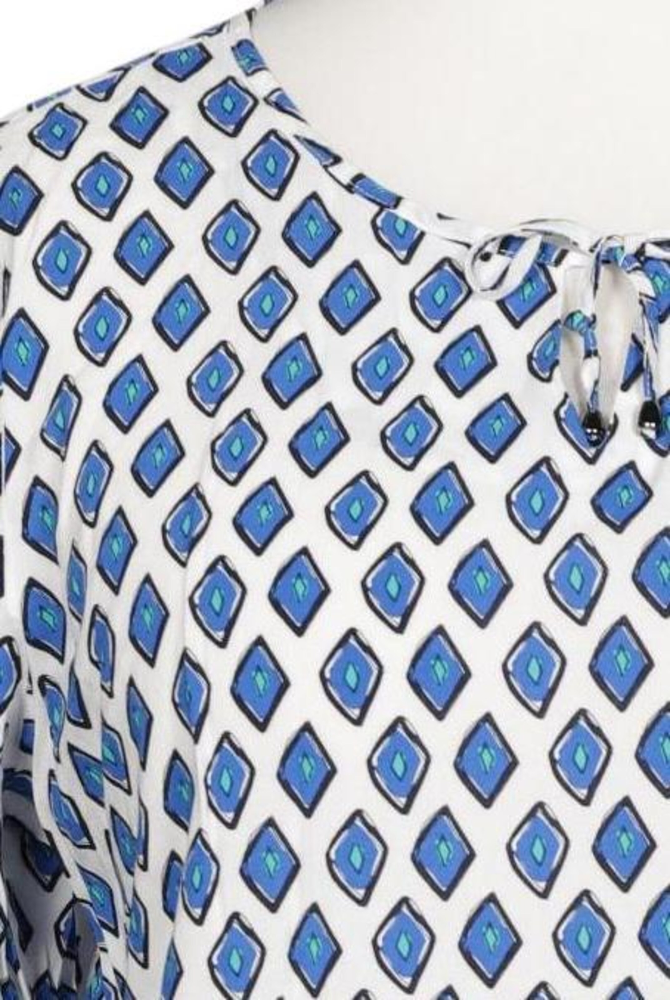 COMMA Blouse & Tunic in XXL in Mixed colors