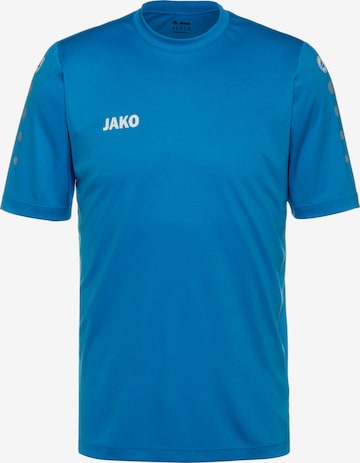 JAKO Performance Shirt 'Team' in Blue: front