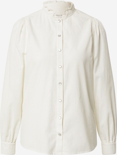 Maison 123 Blouse 'JERALDINE' in Ecru, Item view
