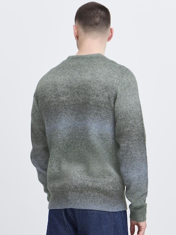 Pull-over ' BHDANNIE ' BLEND en bleu