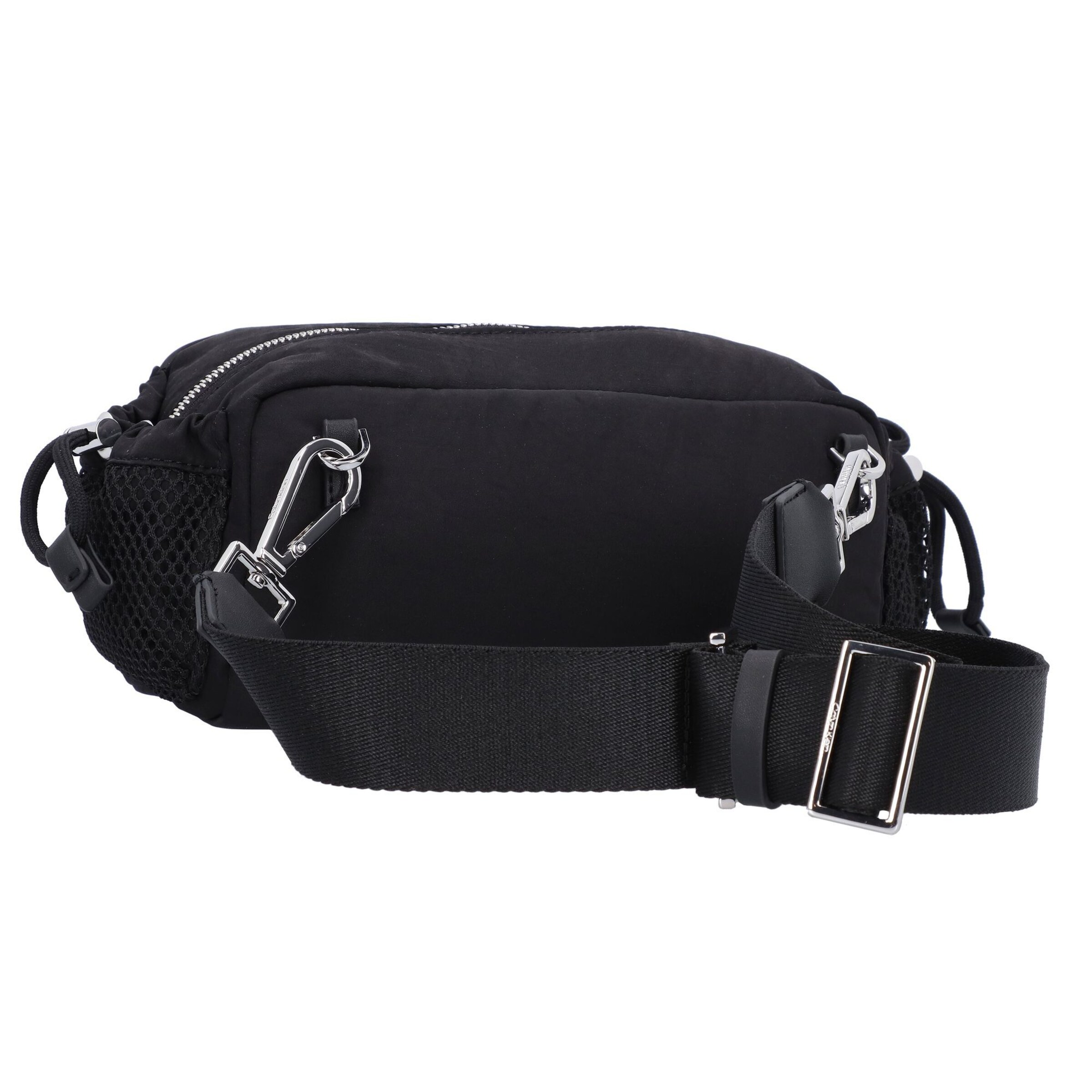 Calvin Klein Crossbody Bag in Black