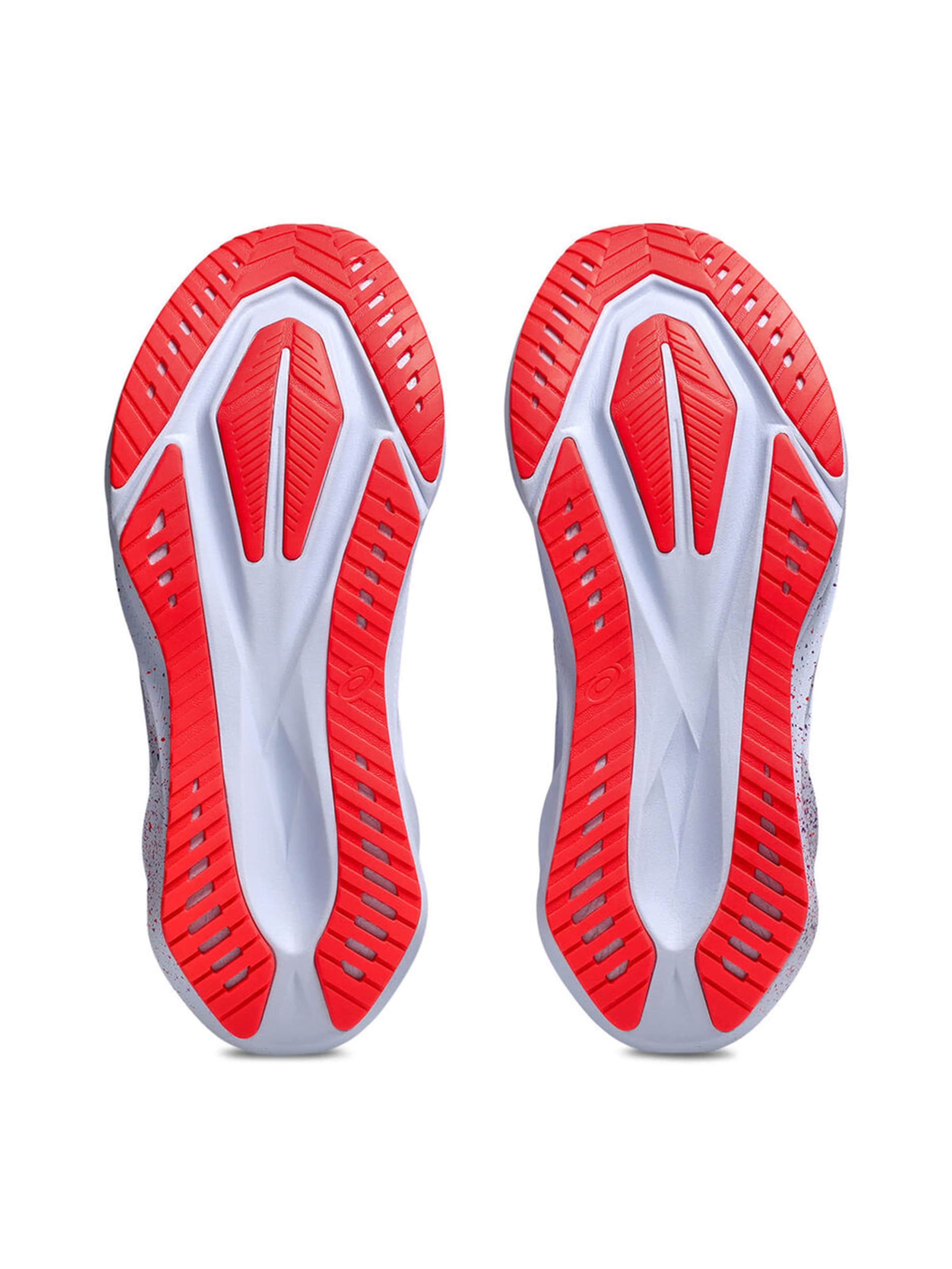 purpurinė ASICS Bėgimo batai 'NOVABLAST 5 TOKYO'