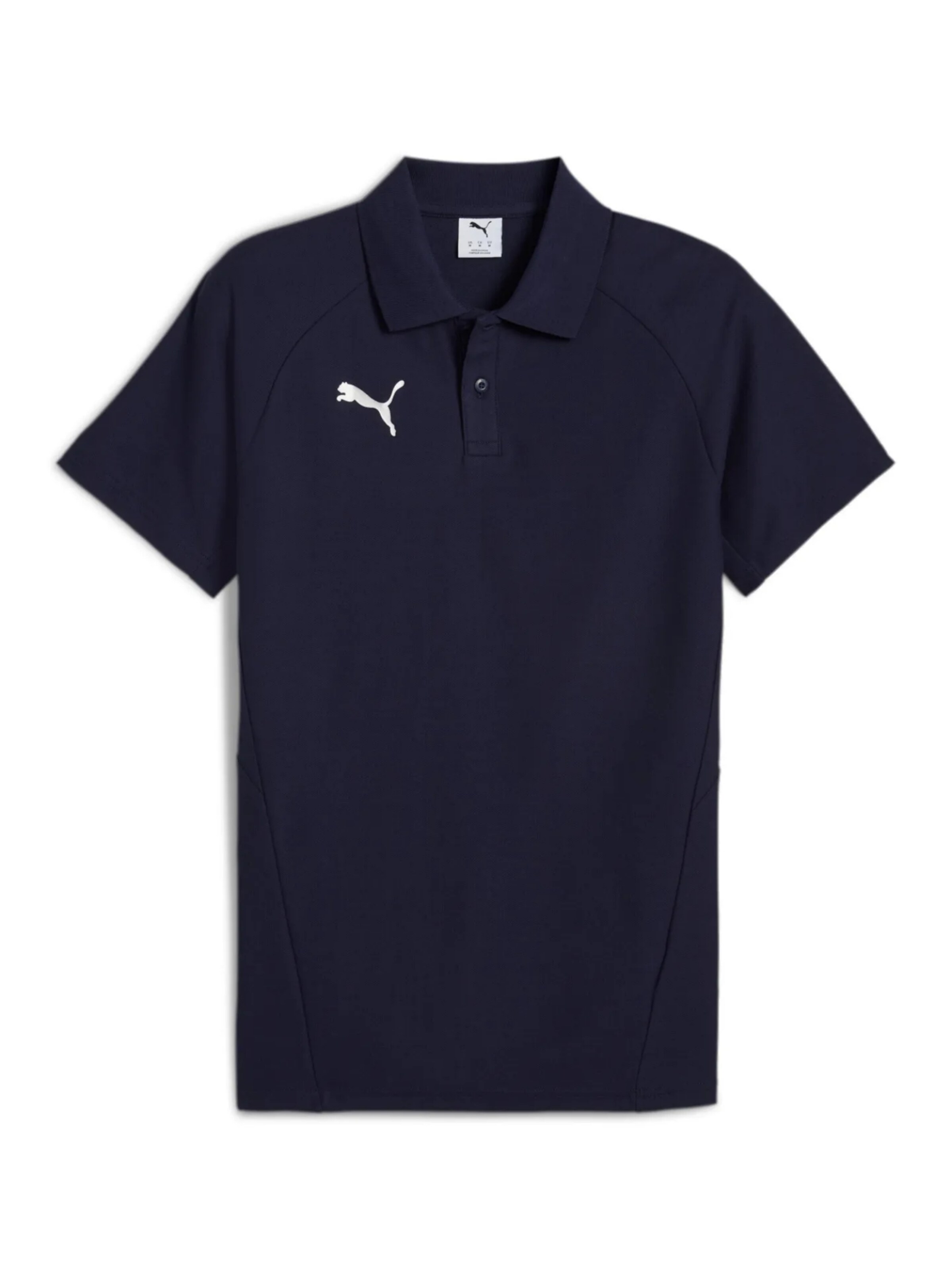 PUMA Bluser & t-shirts i blå: forside