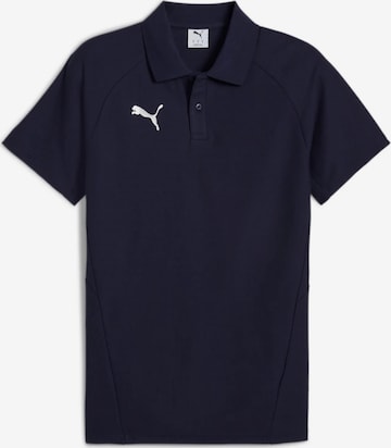 PUMA Shirt in Blue: front