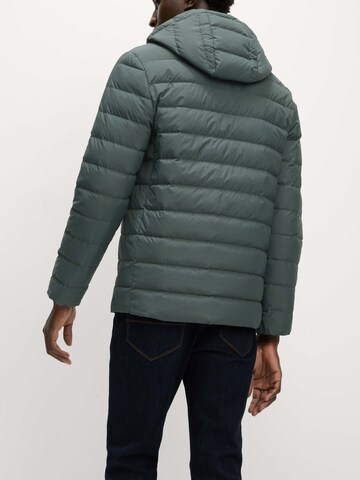 Marks & Spencer Jacke in Grün