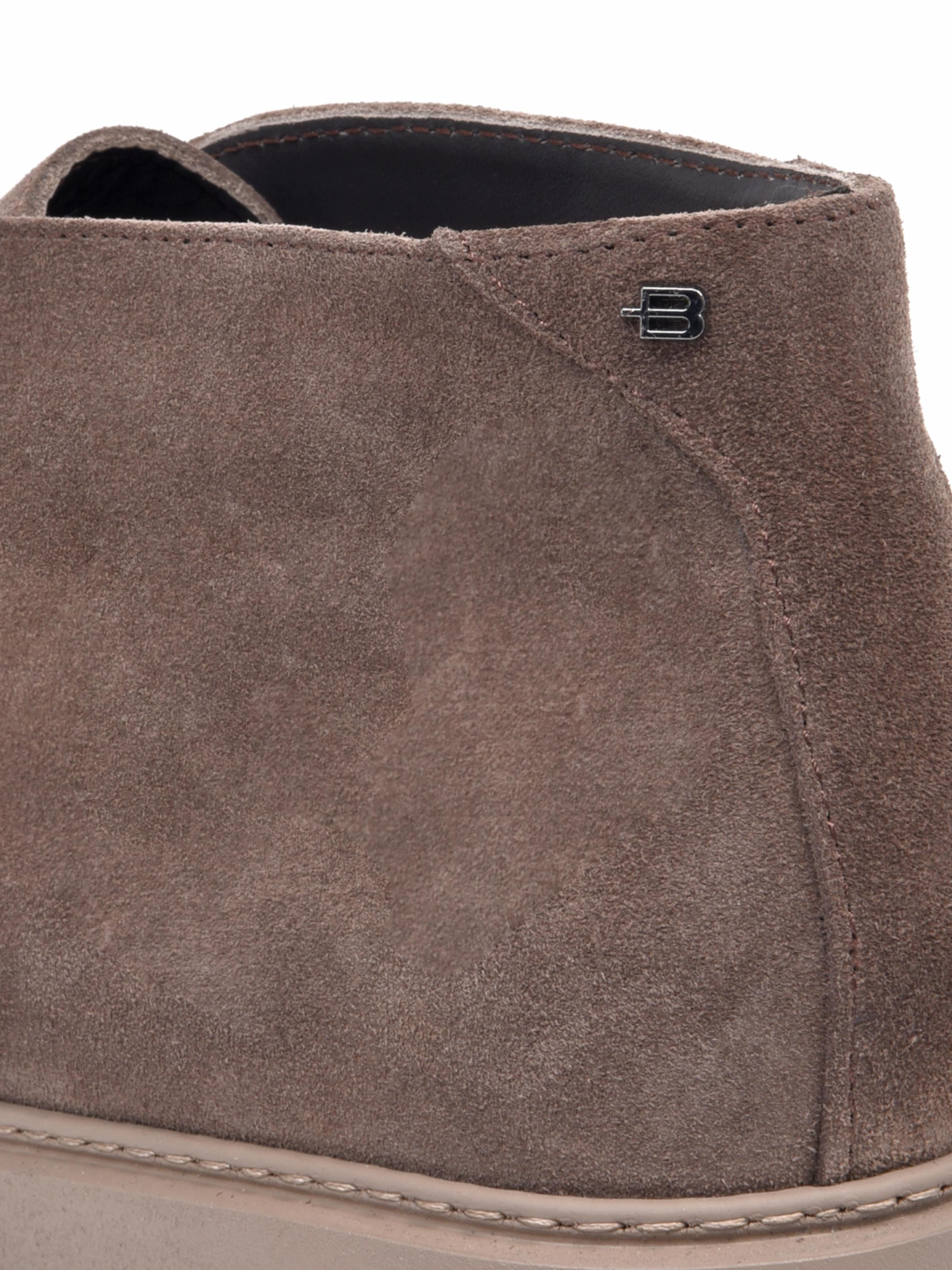BALDININI Boots in Beige