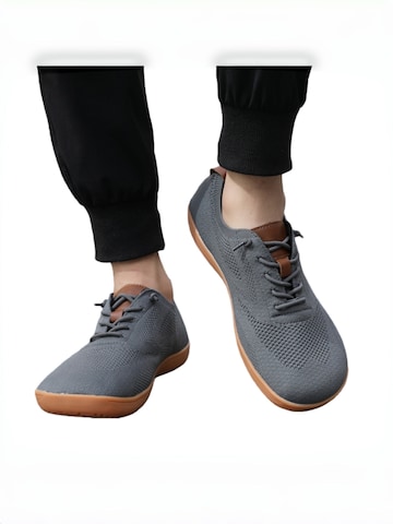 HUSKSWARE Sneakers in Grey