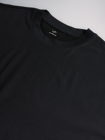 The Set Shirt in Bruin