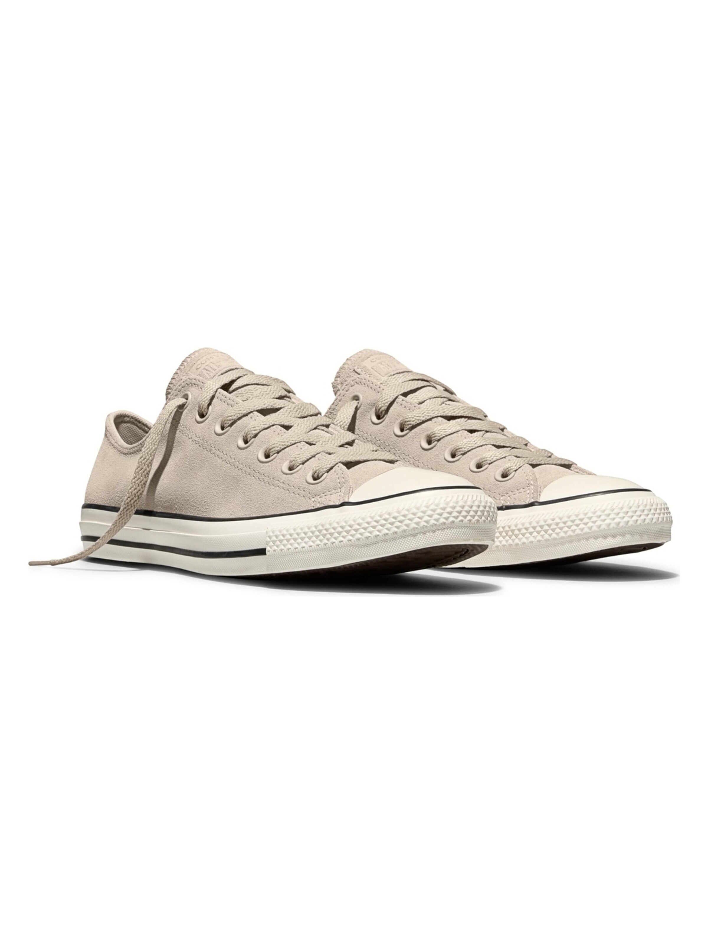 CONVERSE Sneakers 'Converse Chuck Taylor All Star' in Beige