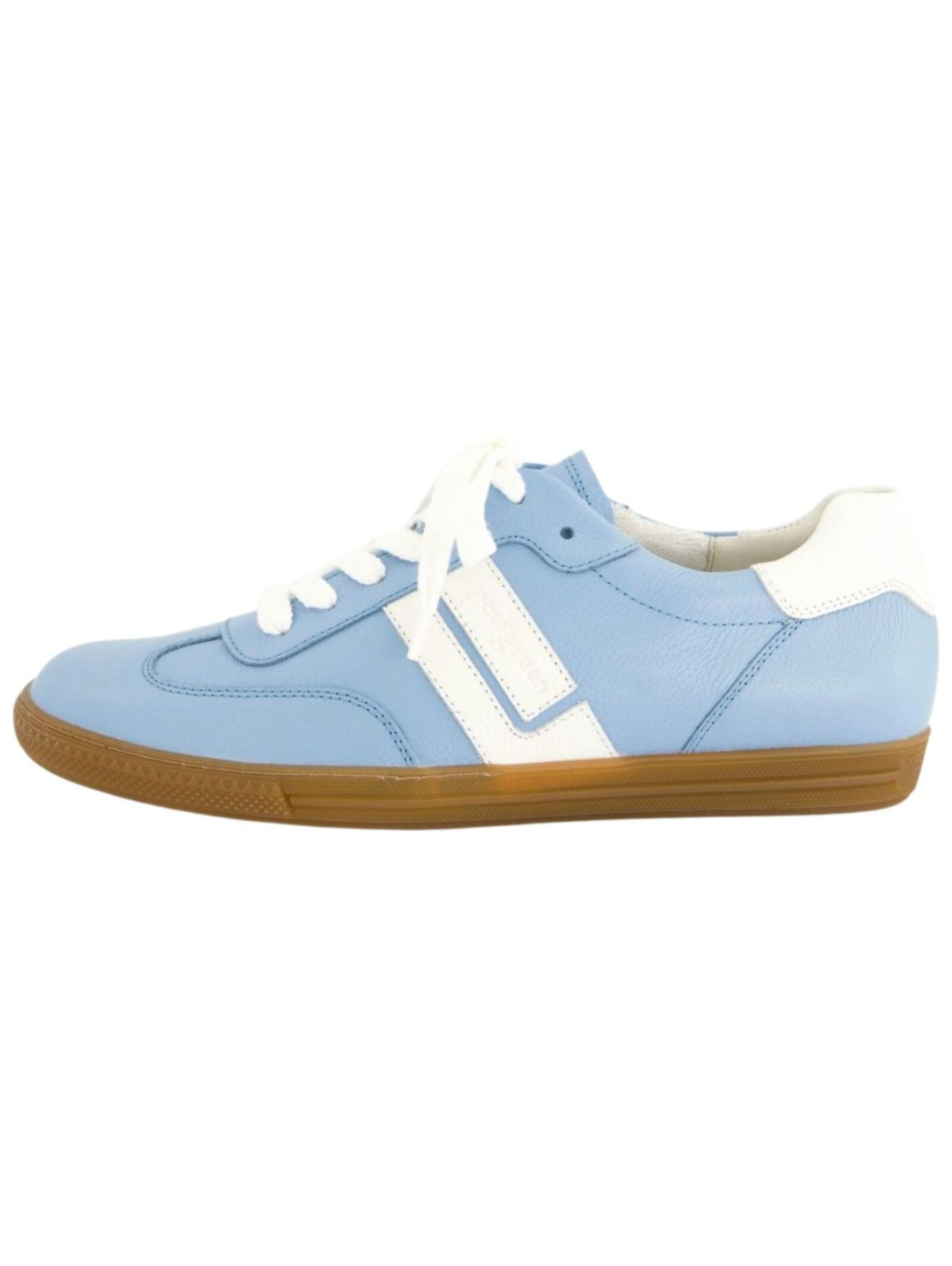 Paul Green Sneakers laag in Blauw